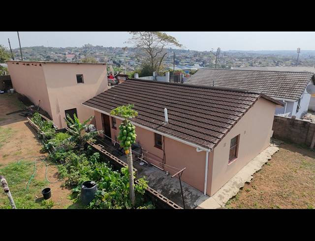 3 BEDROOM HOUSE FOR SALE IN UMLAZI Q